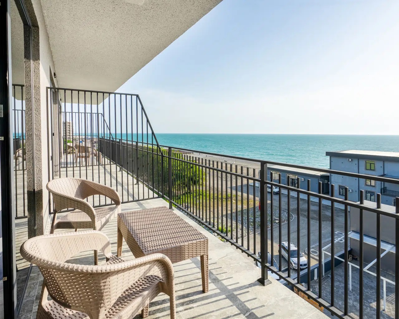 Берег Святой Софии (Алахадзы)