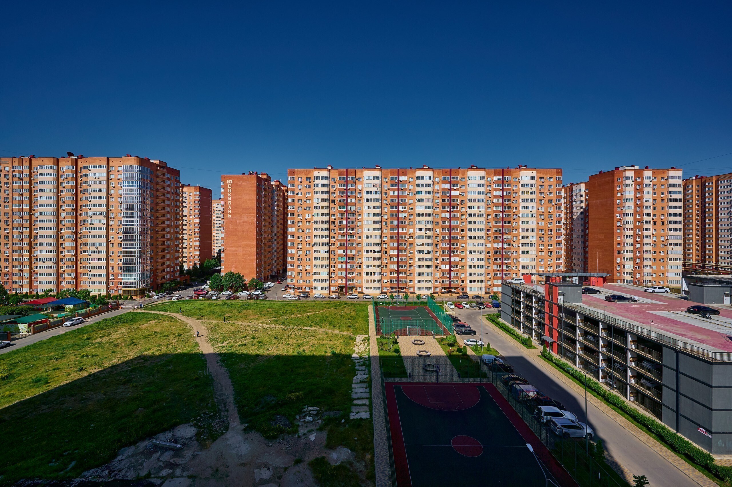 YourPlace улица Героев-Разведчиков, д. 6 корп. 2