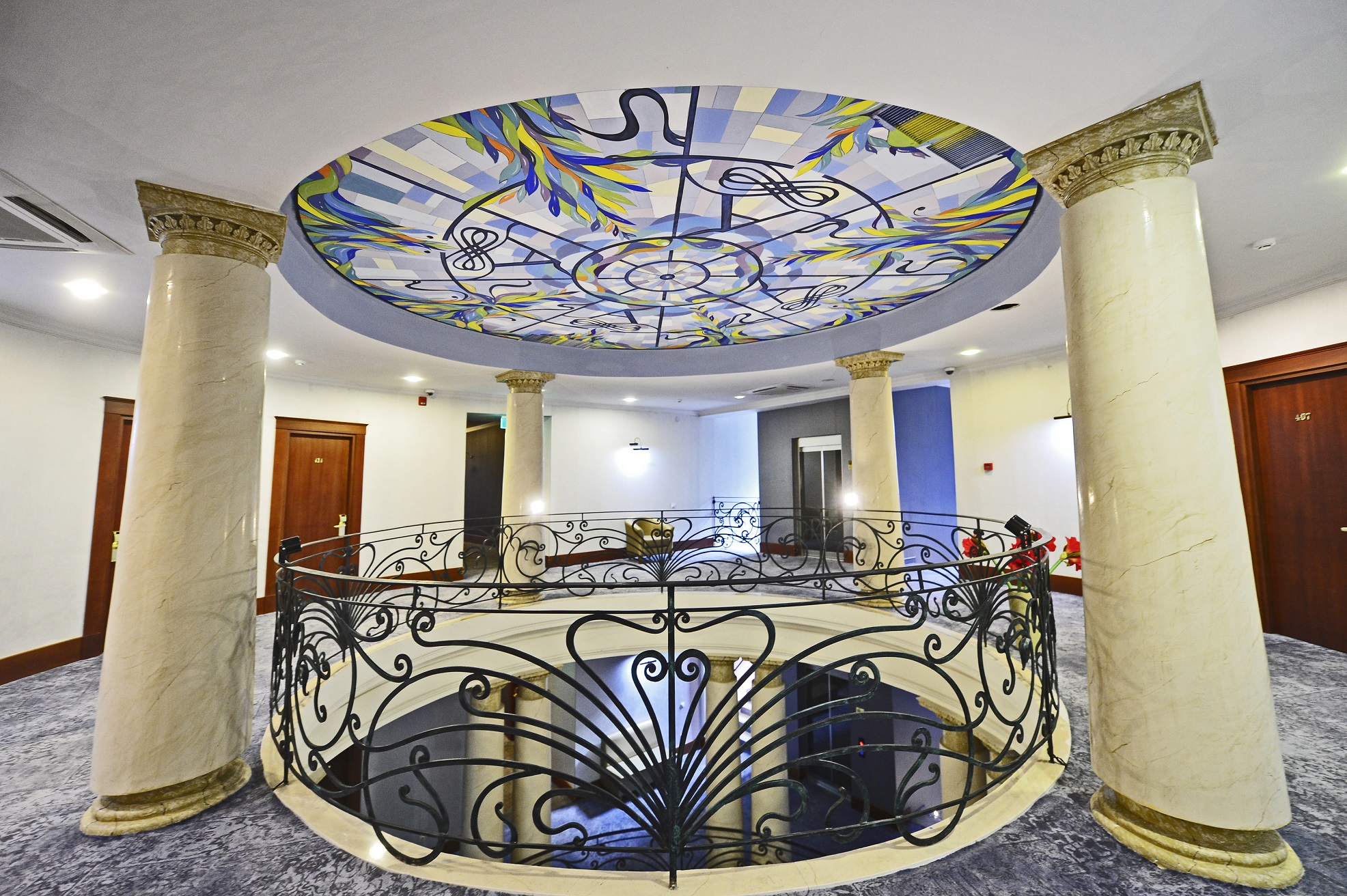 Astoria 4* Hotel
