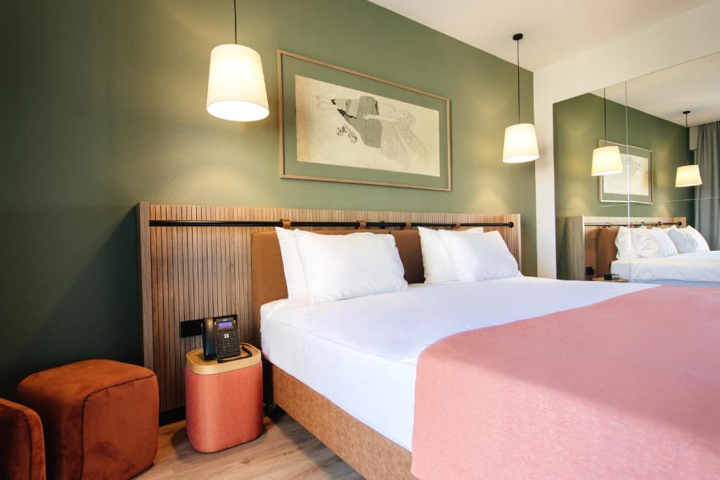 Hotel 21 Tbilisi