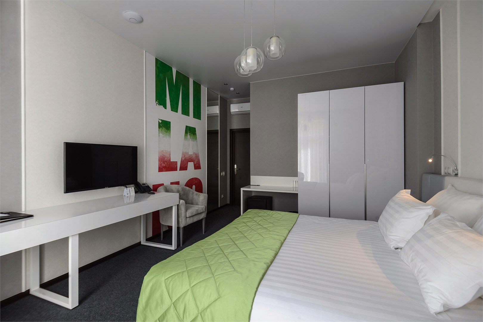 APARTELLO на Советской