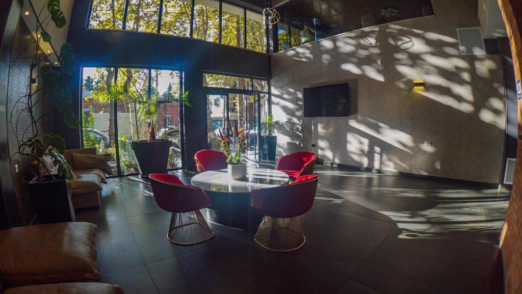 TM Apart Hotel