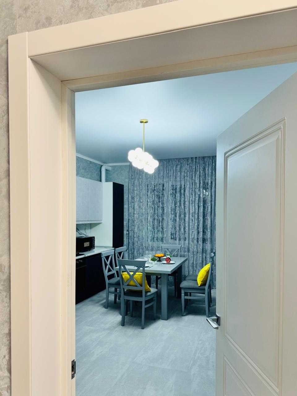 Номер 2-местный 1-комнатный