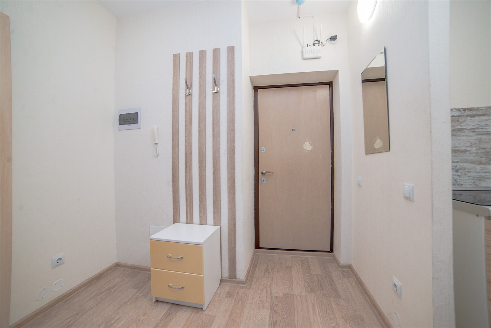 BeGuest на Академика Постовского 17а