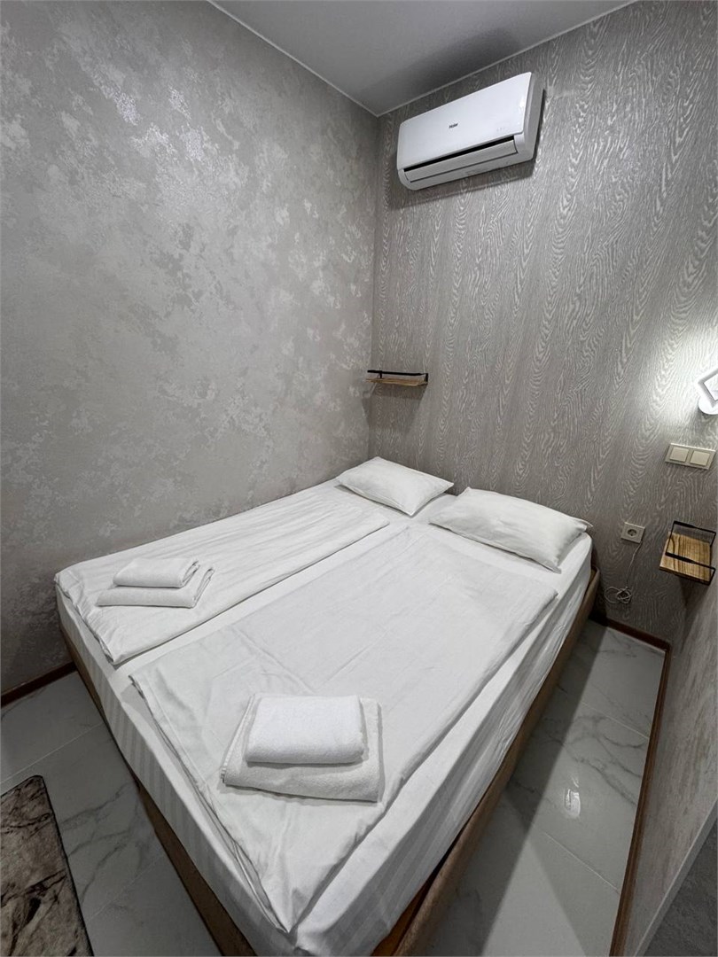 Стандартный 2-местный (без балкона)