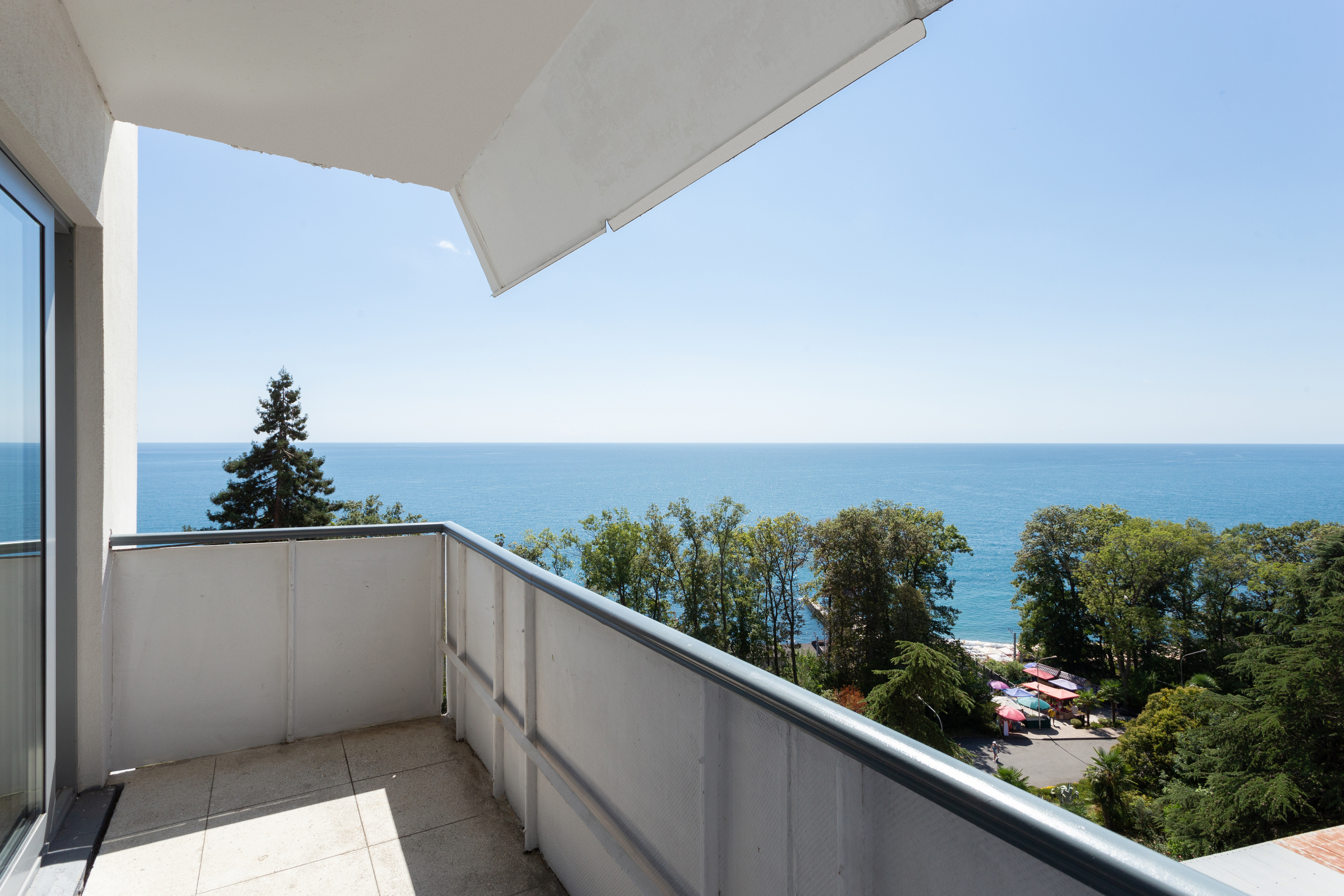 6Балкон Комфорт