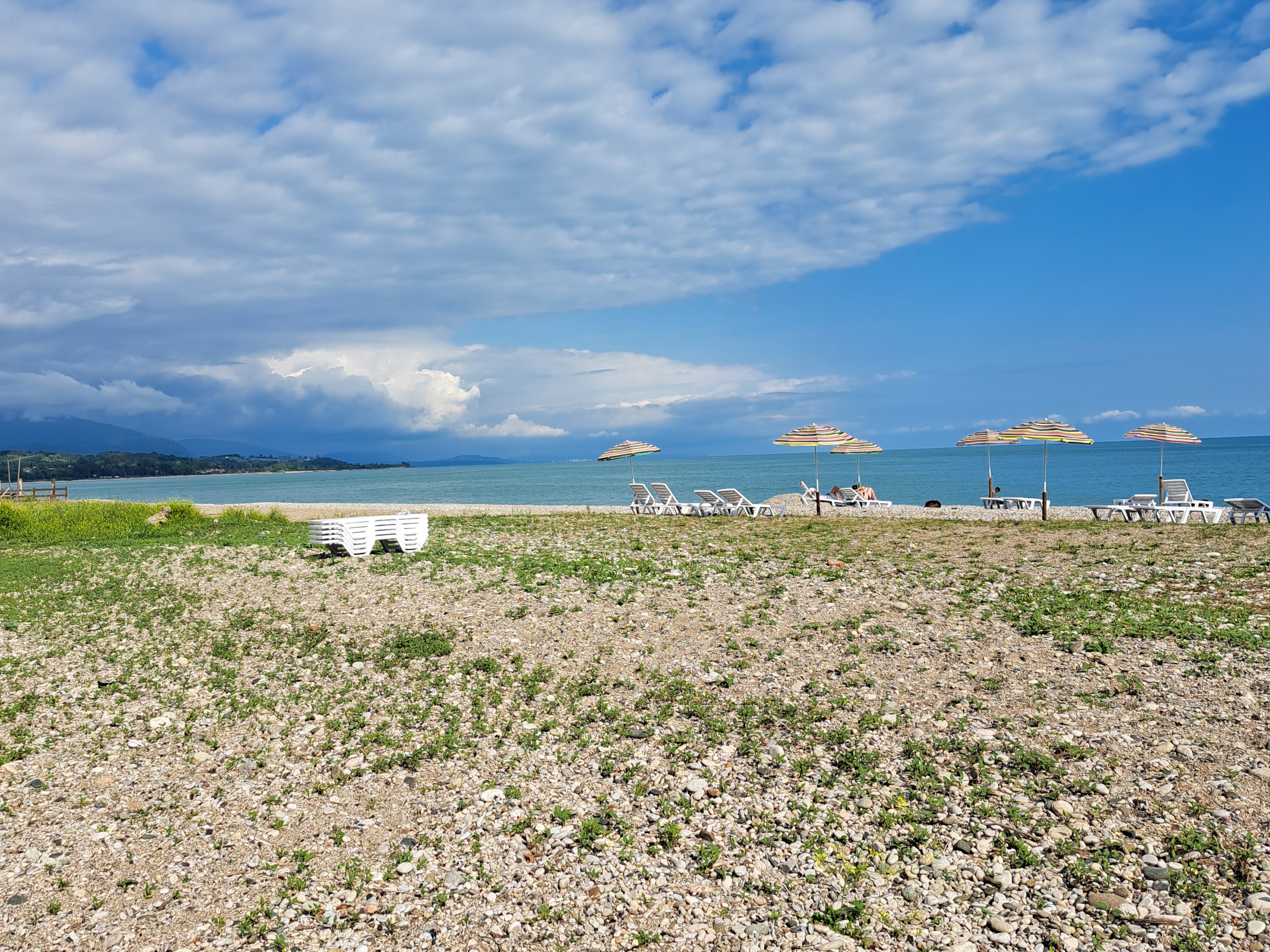 Черноморец (Гудаута)