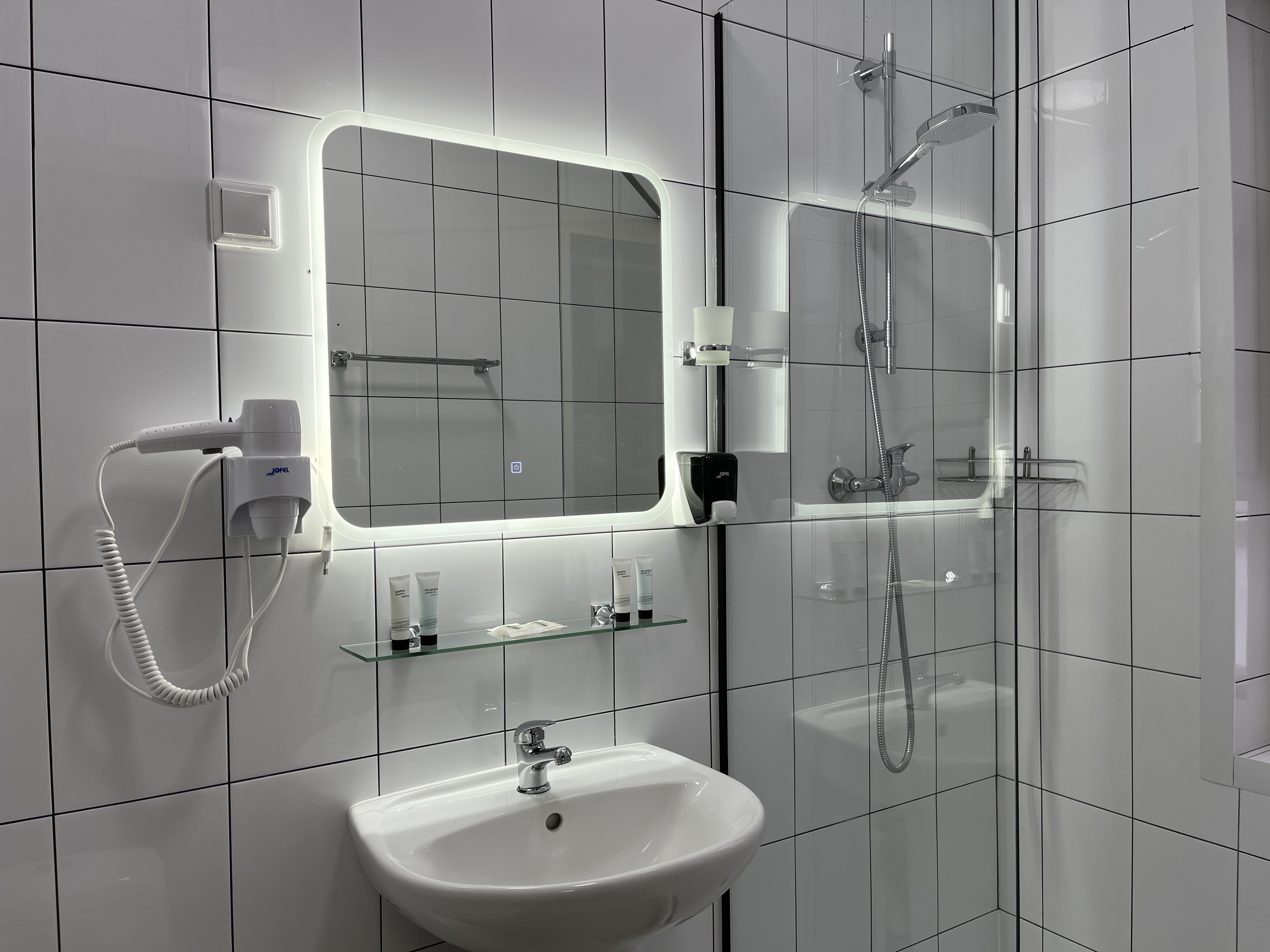 Стандартный 2-местный Плюс