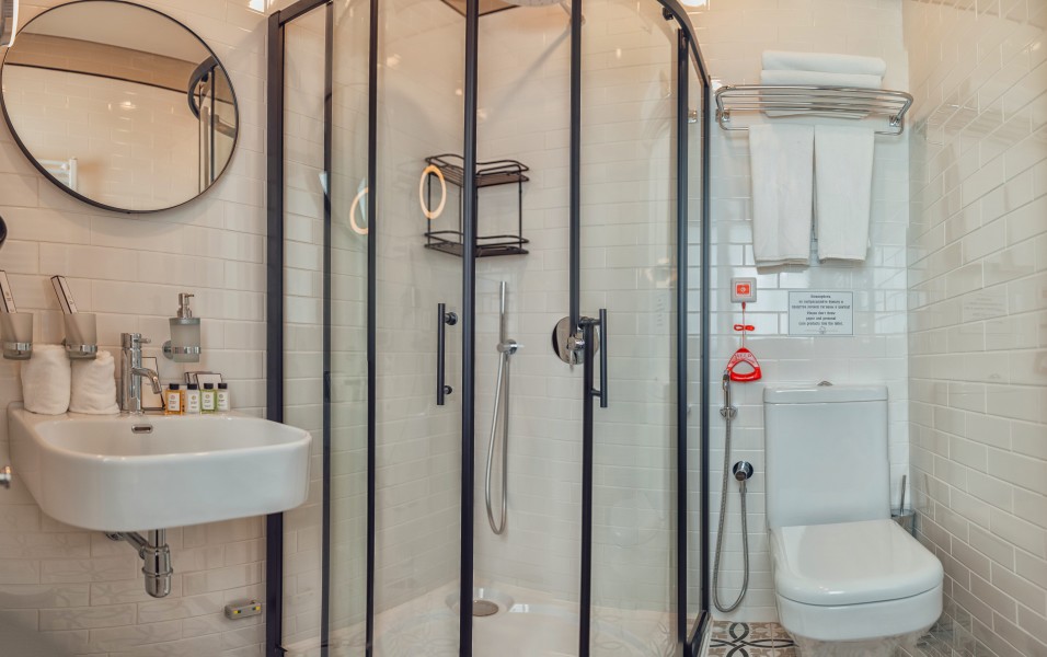 Люкс 4-местный 3-комнатный(апартаменты, 4*)