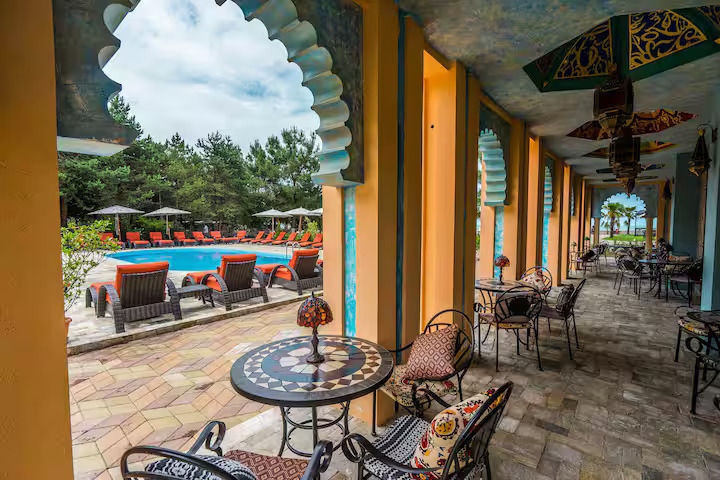Dreamland Apartments