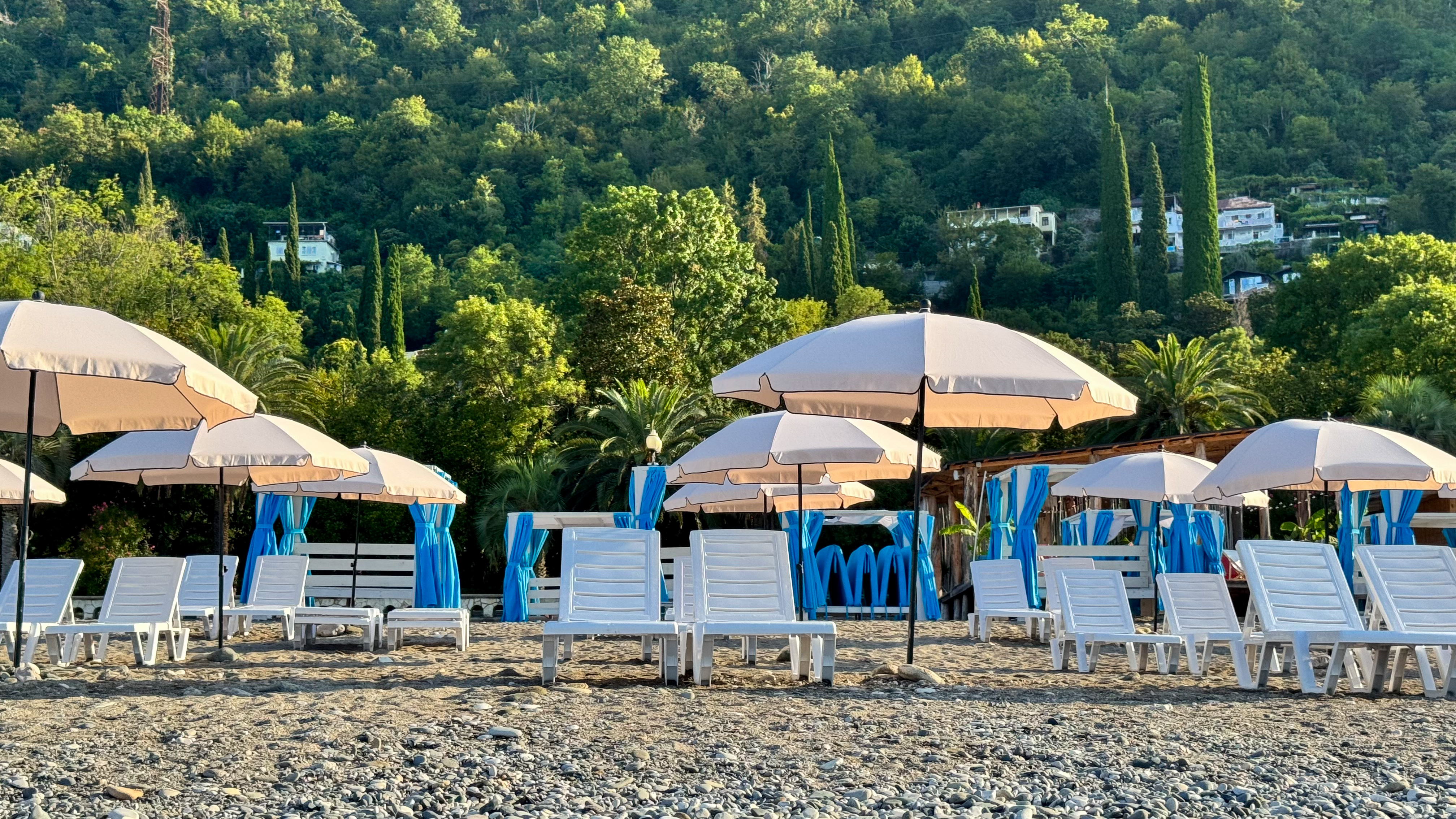 Royal Riviera (Гагра)