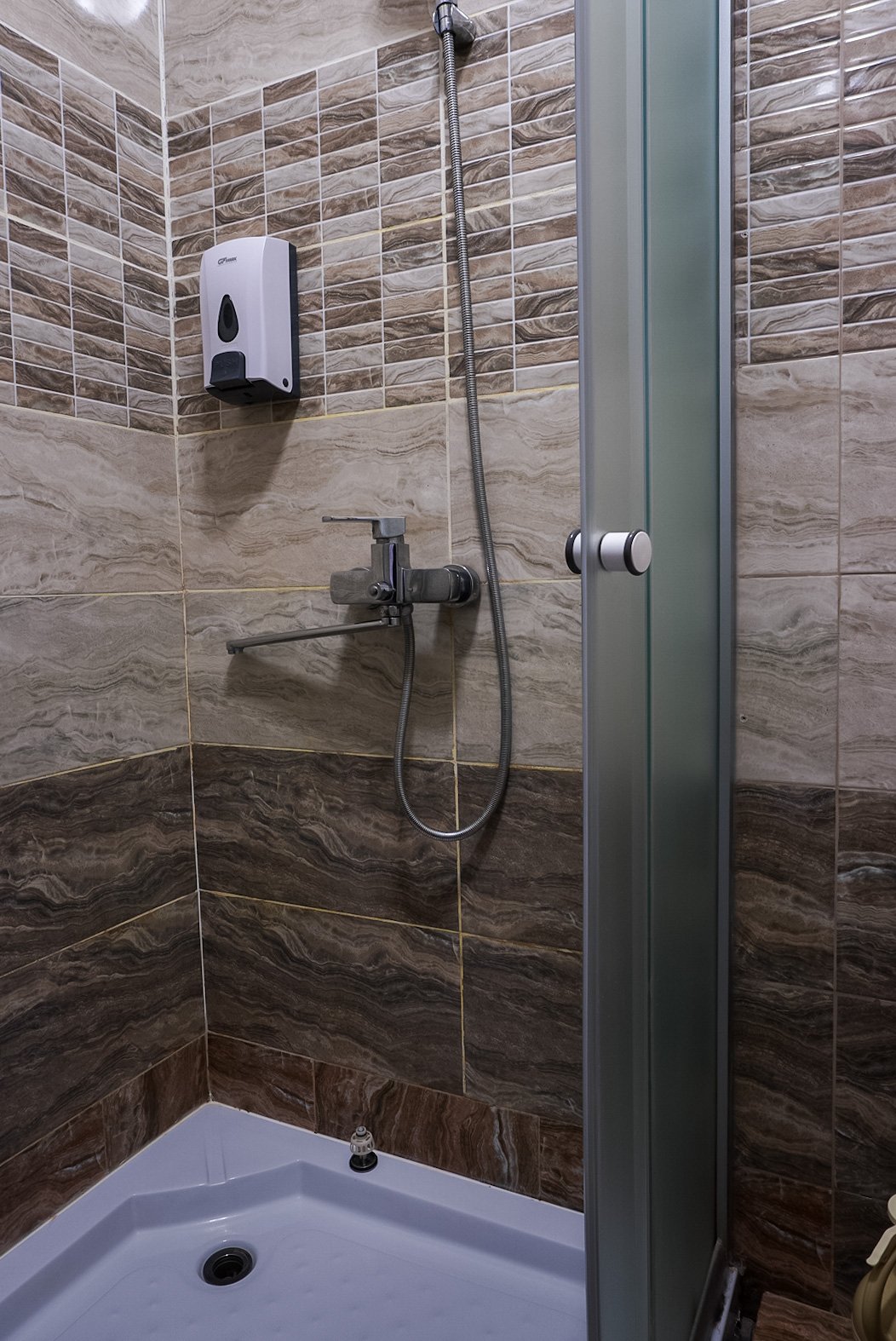 Апартаменты 6-местный 2-уровневые