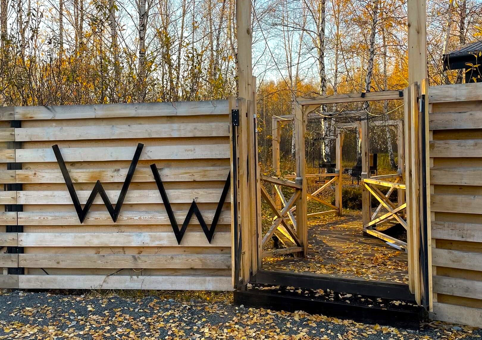 WhiteWood