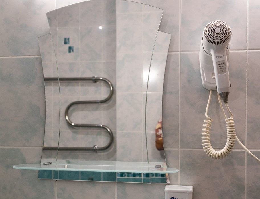 Стандартный 2-местный 2-комнатный 1 категория (корпус 2)