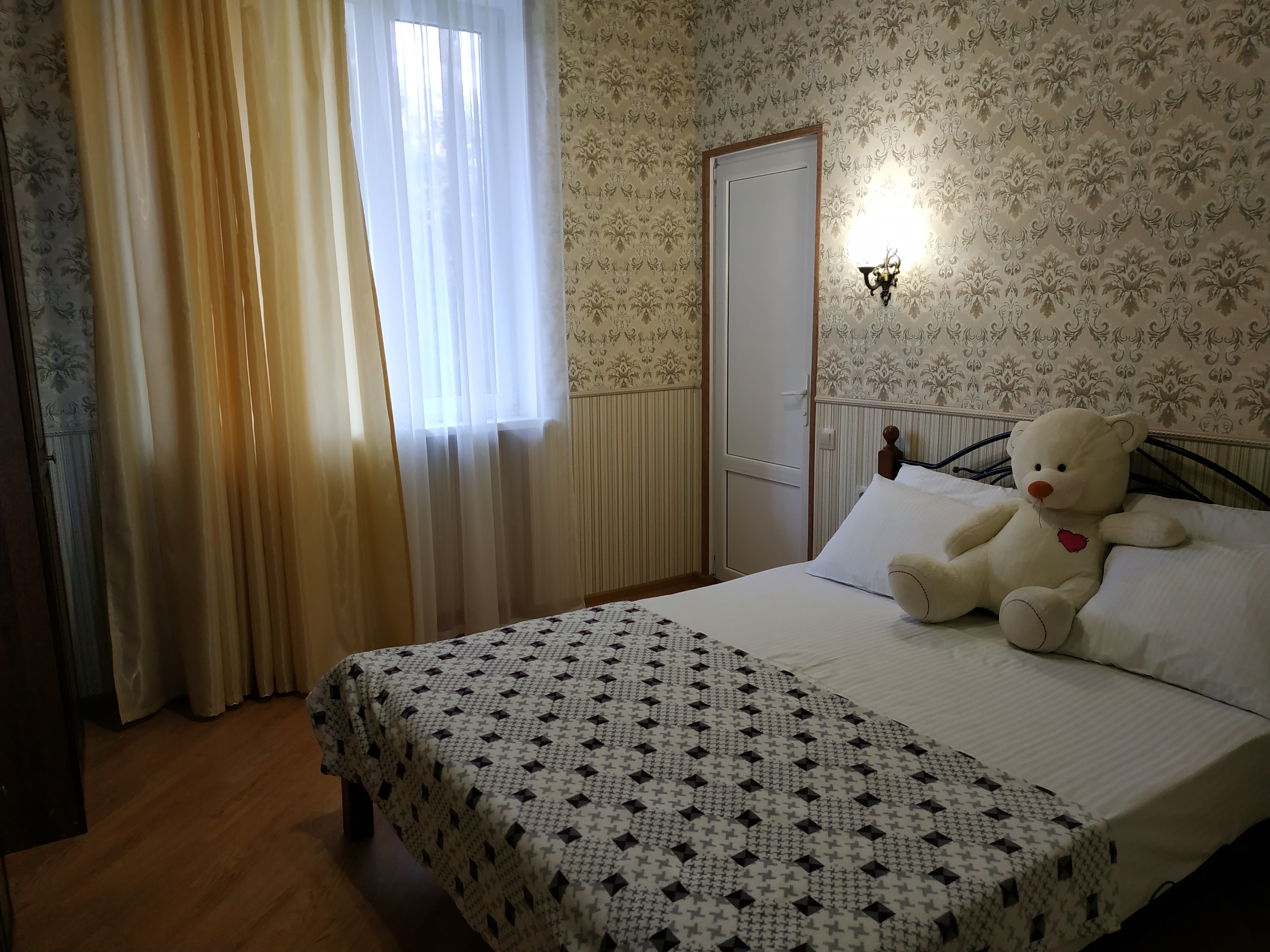 Илфи-панорама