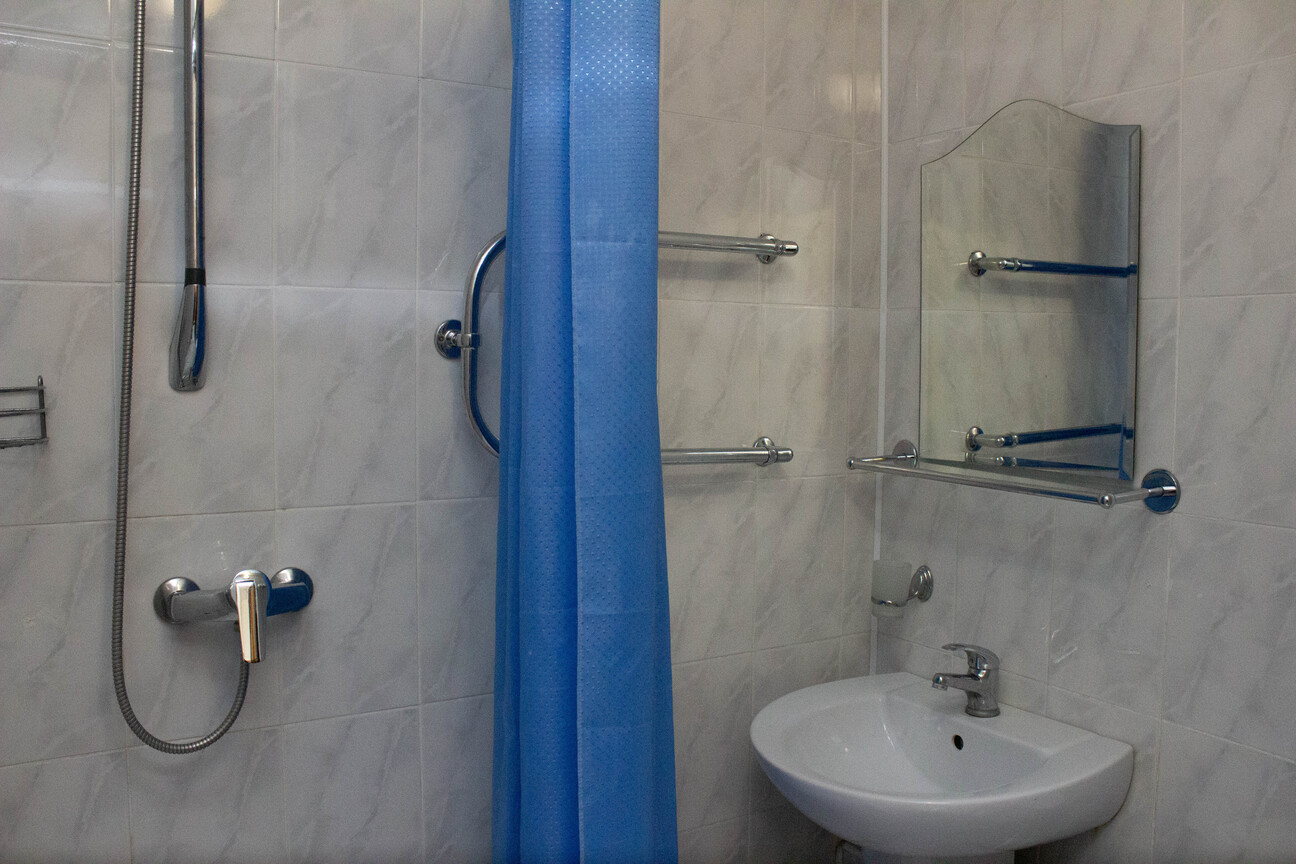 Стандартный 1-местный 1 категория (корпус 4)