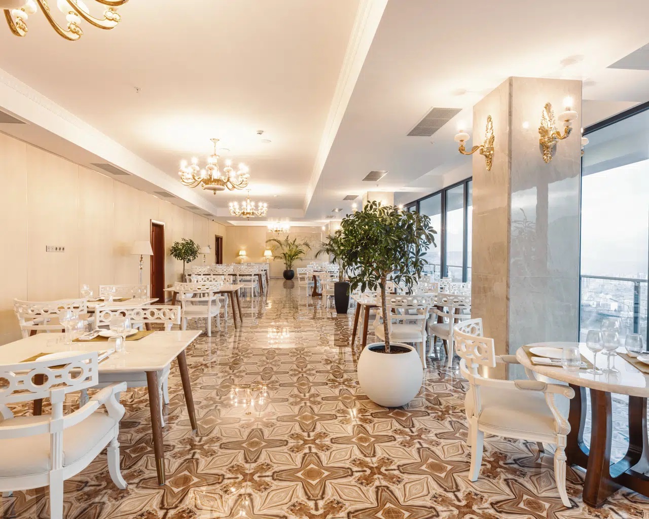 Panorama Lisi Grand Hotel