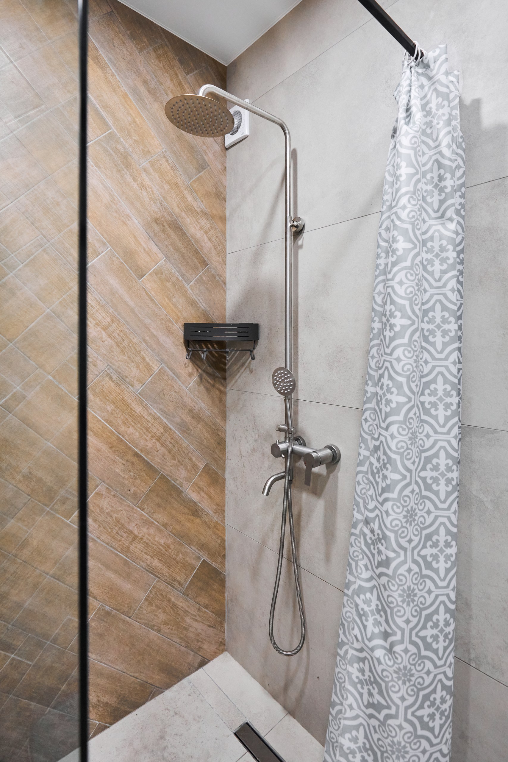 Апартаменты 5-местный 2-комнатный (с  кухней, Монако 102)