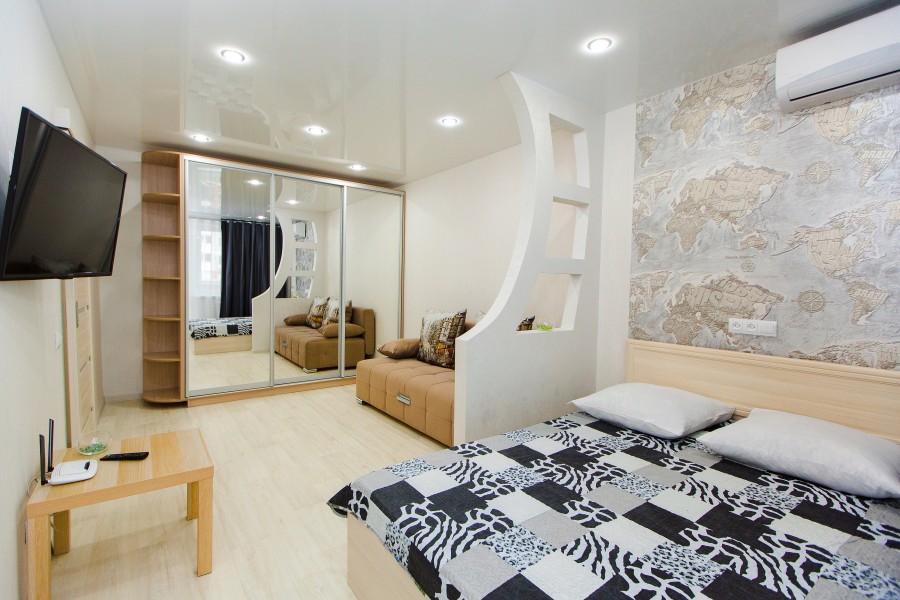 EasyRent 70 лет Октября, 22 — Тольятти, город