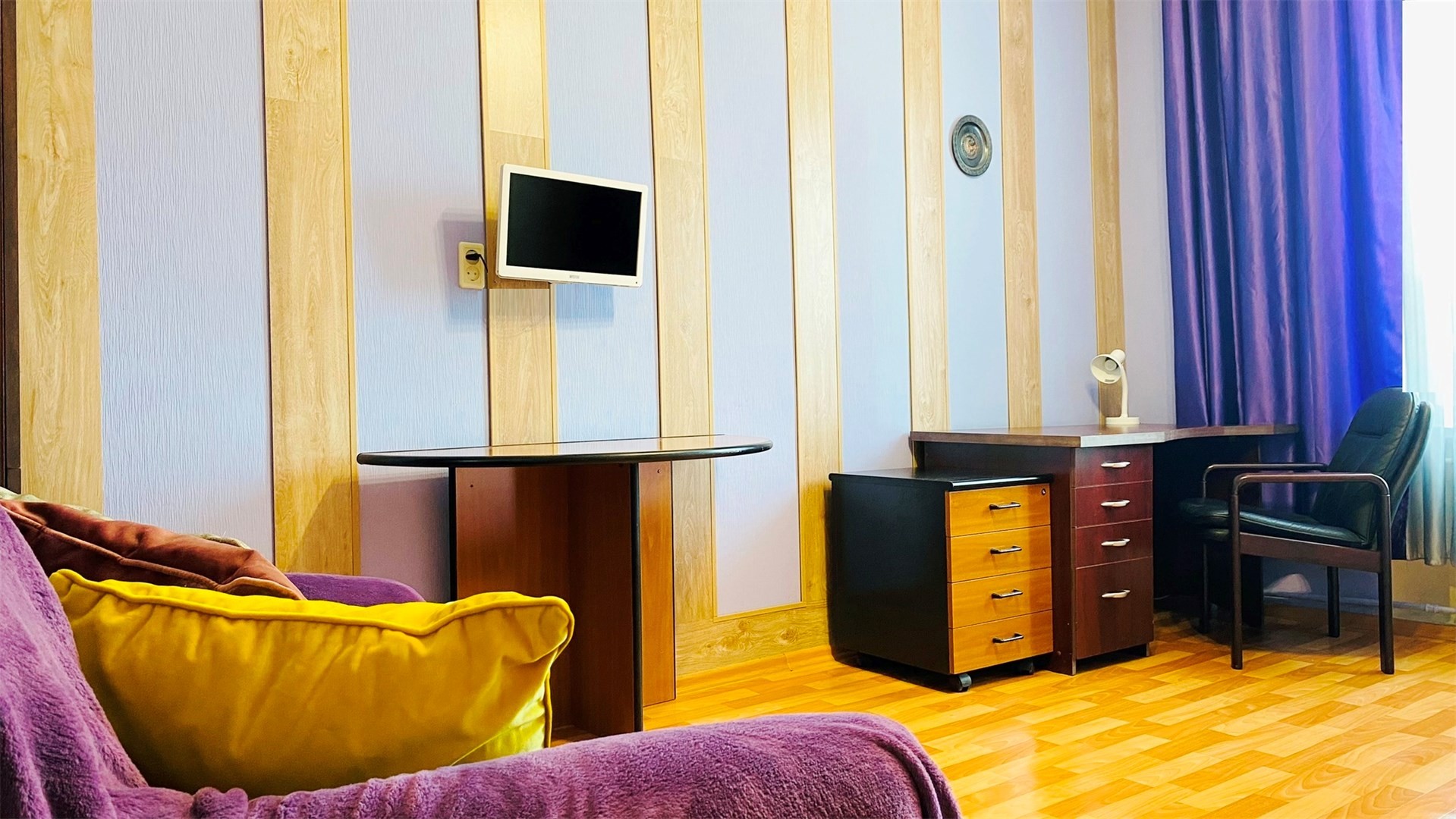 Business Apartment (Челябинск)