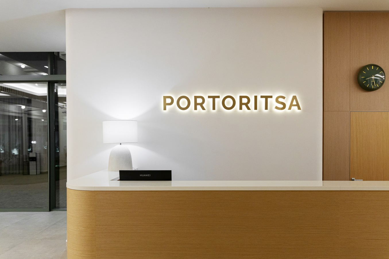 Portoritsa (Цандрипш)