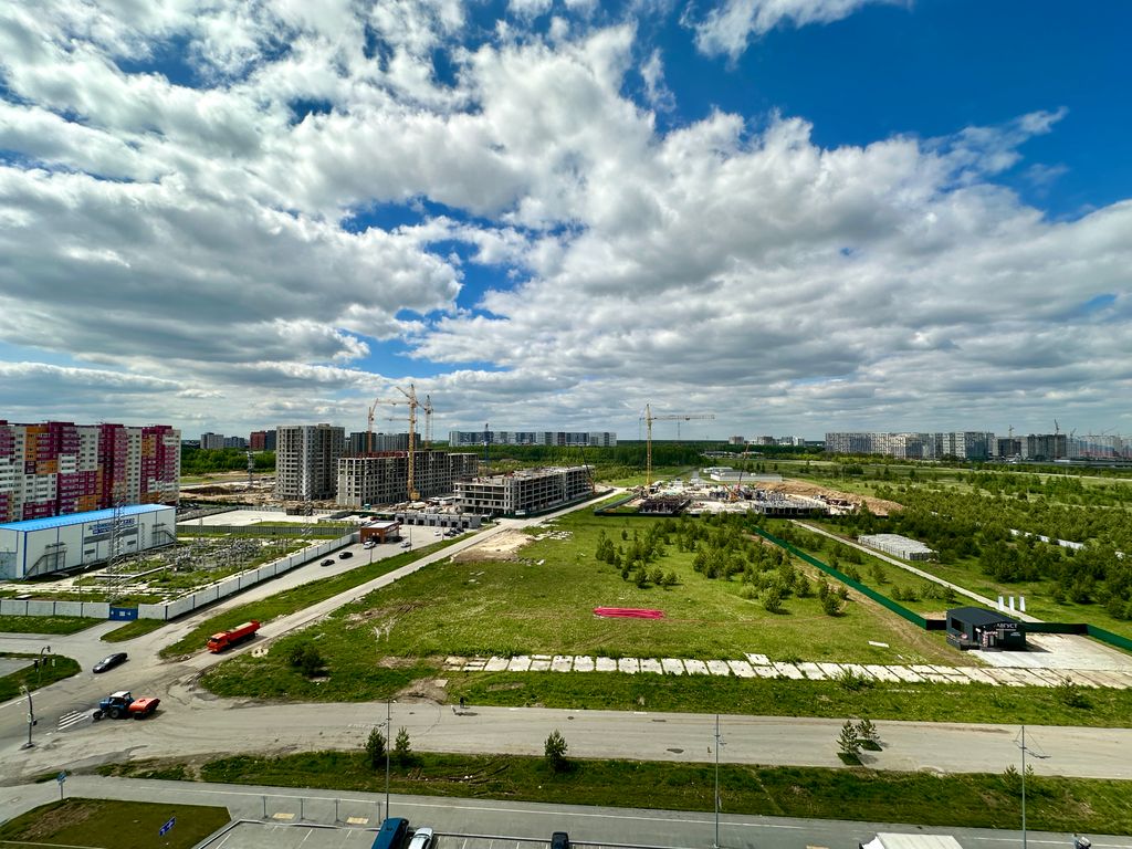 Компас Обдорская 7