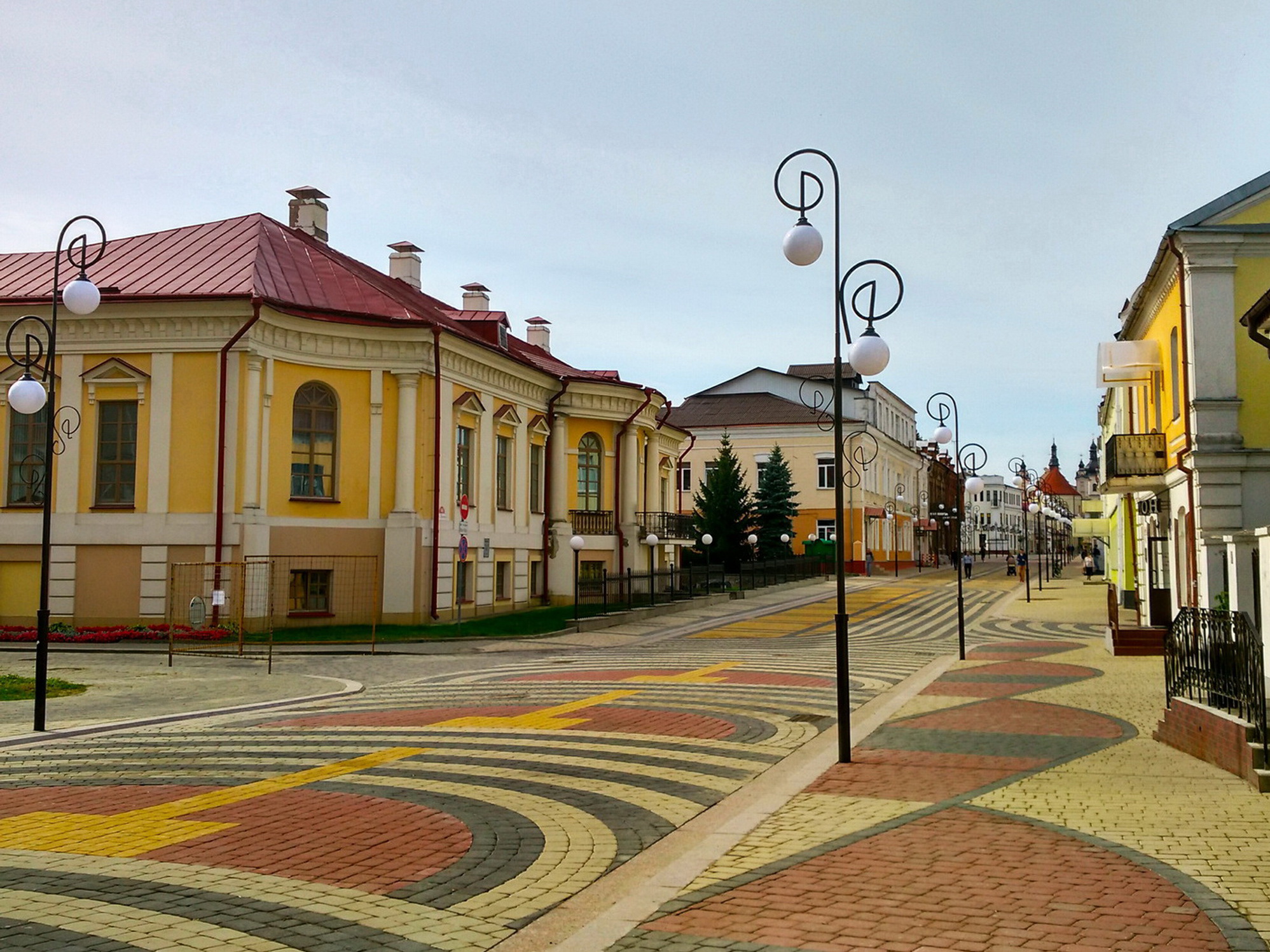 пинск город в белоруссии достопримечательности