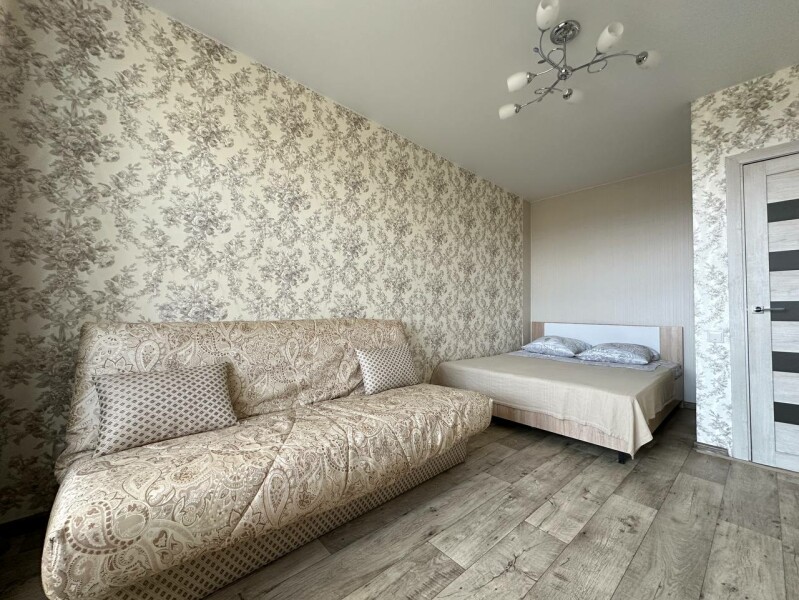 EasyRent Тухачевского40а — Самара, город