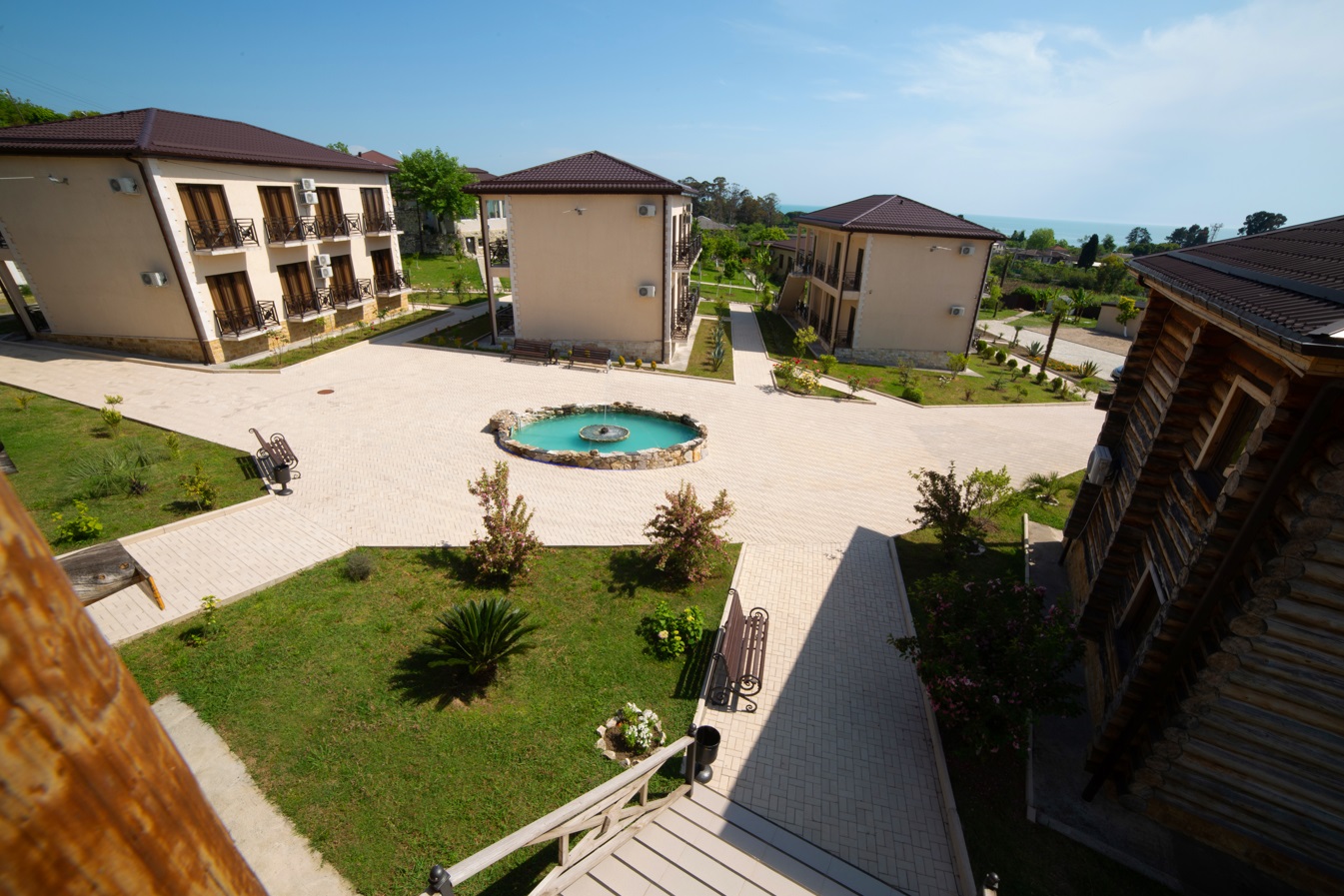 Территория