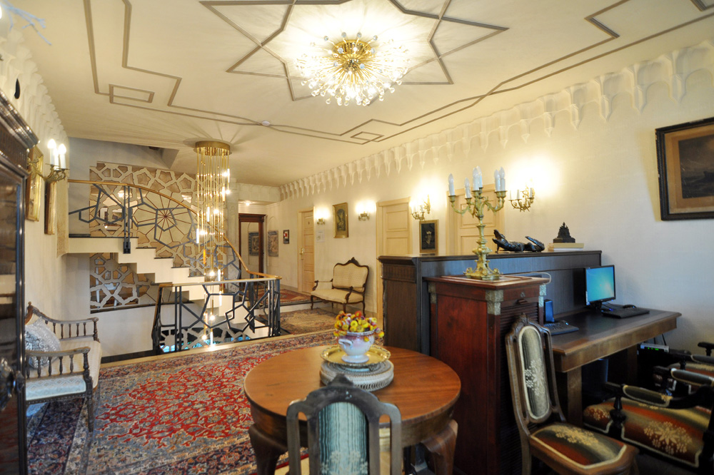 Vinotel Boutique Hotel