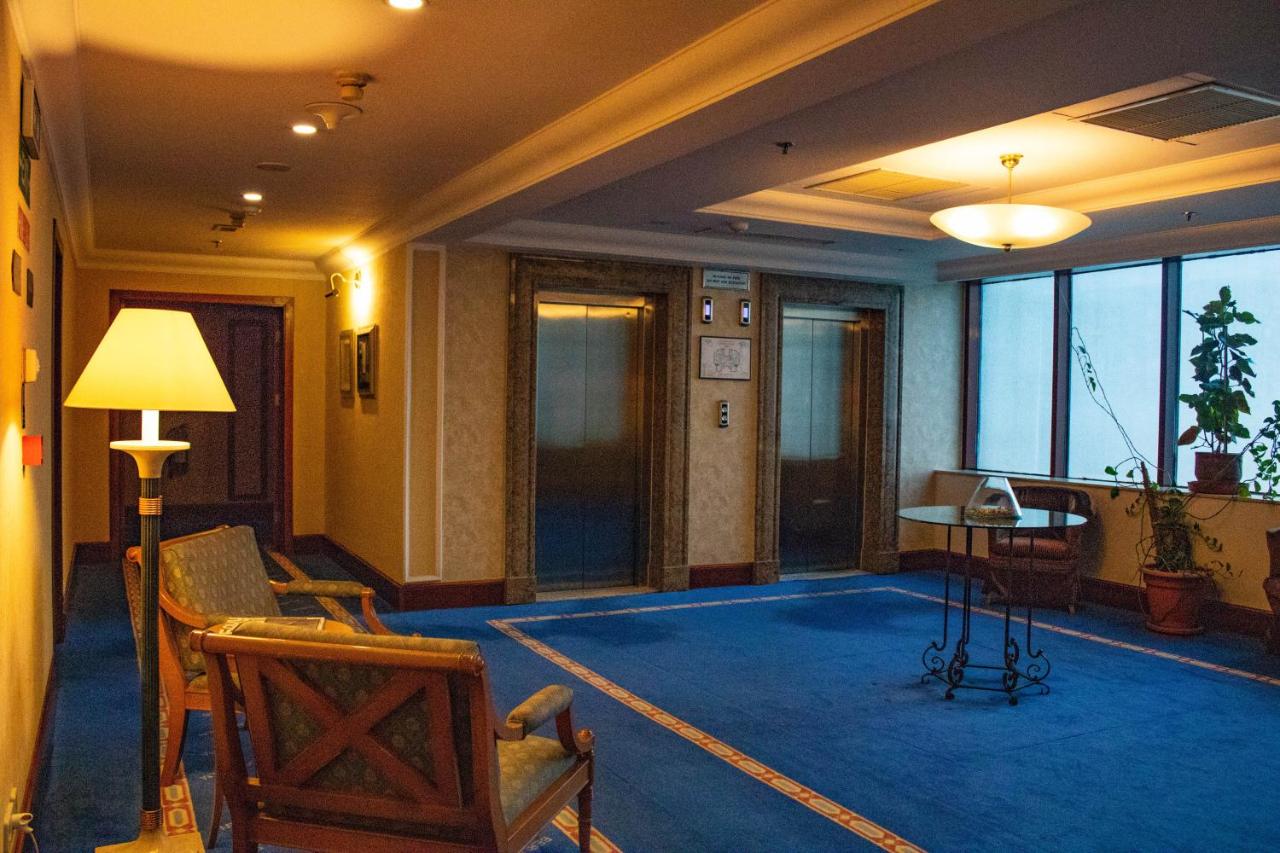 Grand Hotel Europa