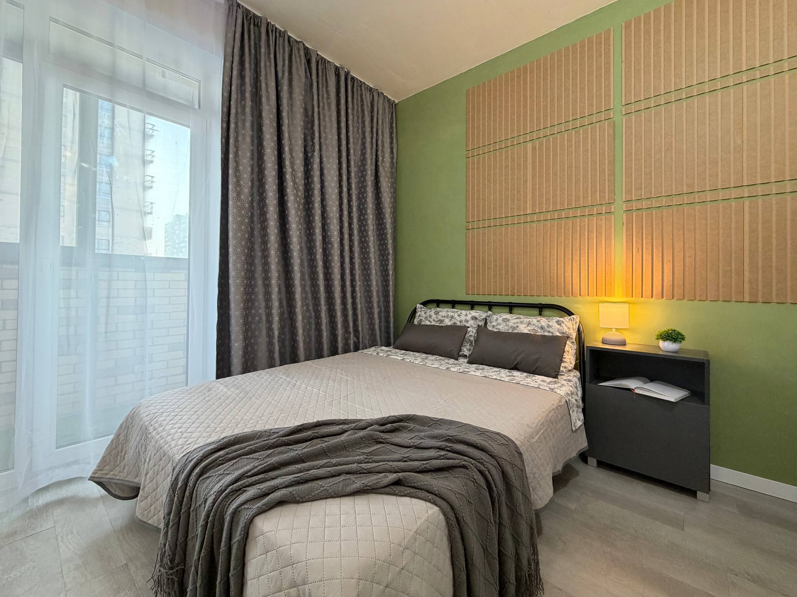 HOME HOTEL Игарская улица, 33