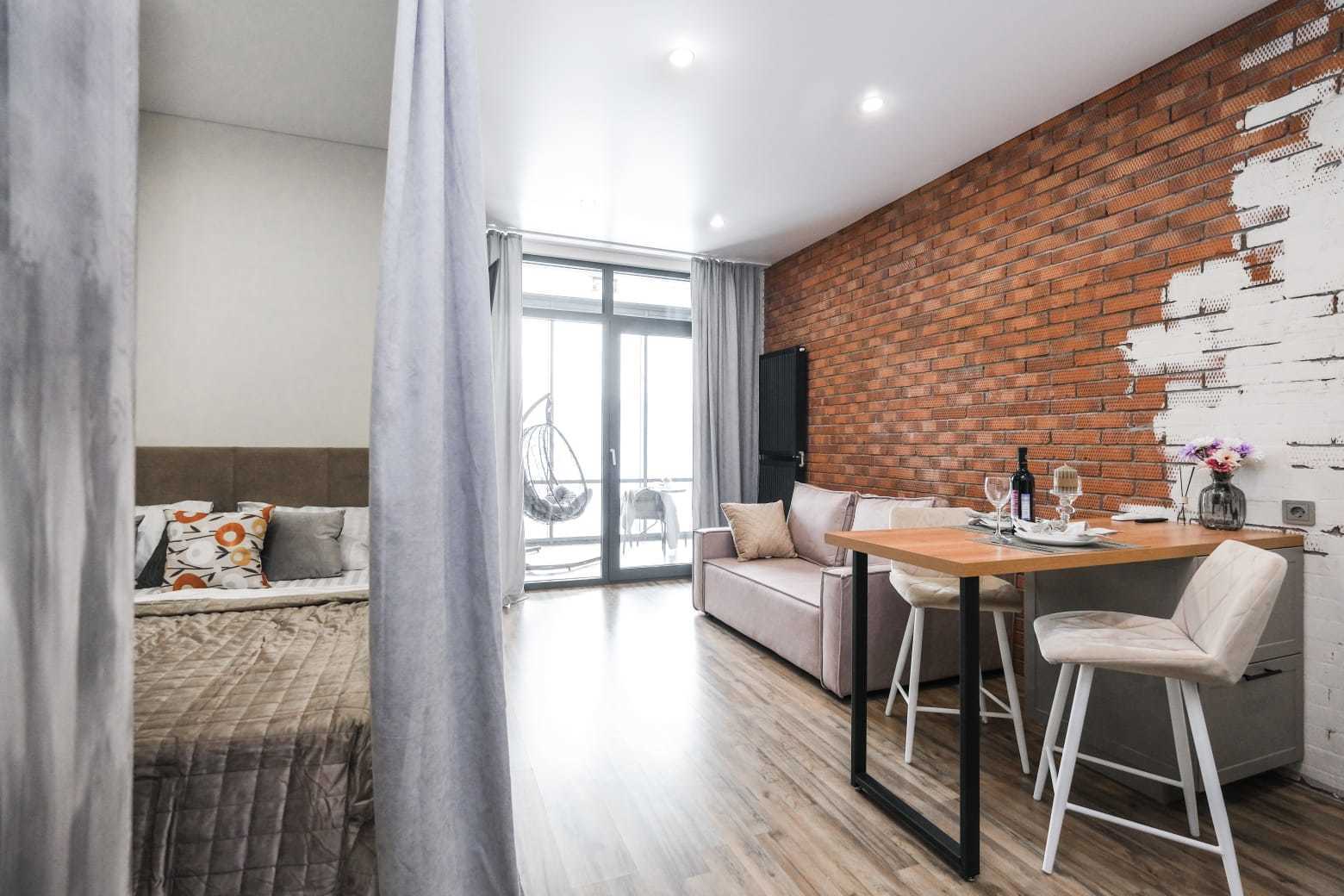 Room Hotel на Красном пр. 104