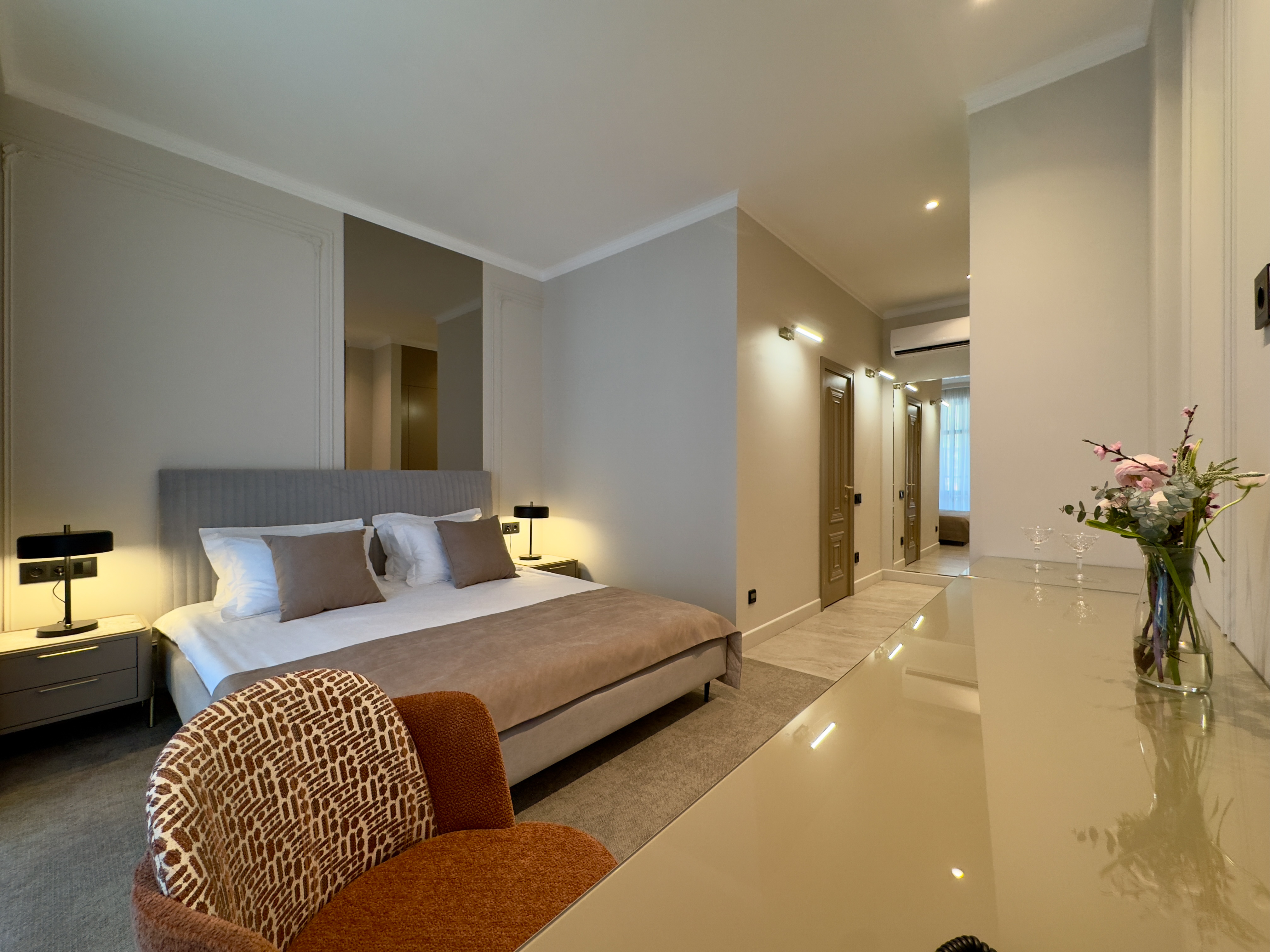 Астория арт-отель