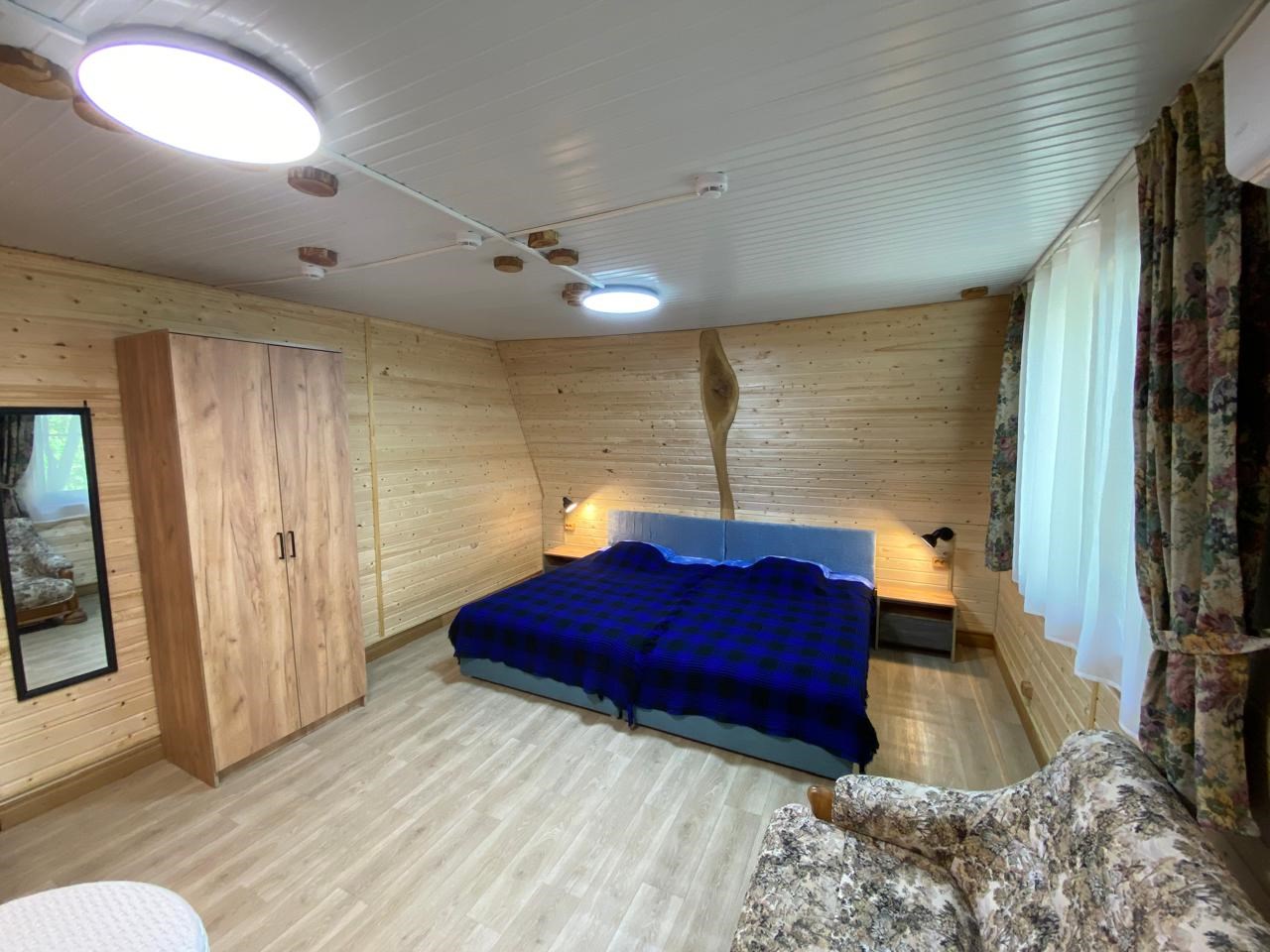 Стандартный Плюс 2-местный