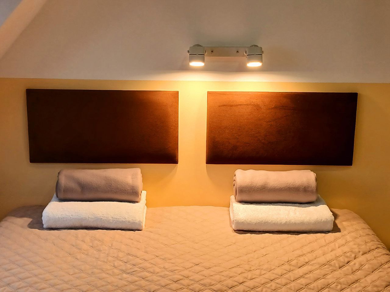 Номер 3-местный 1-комнатный (№10)