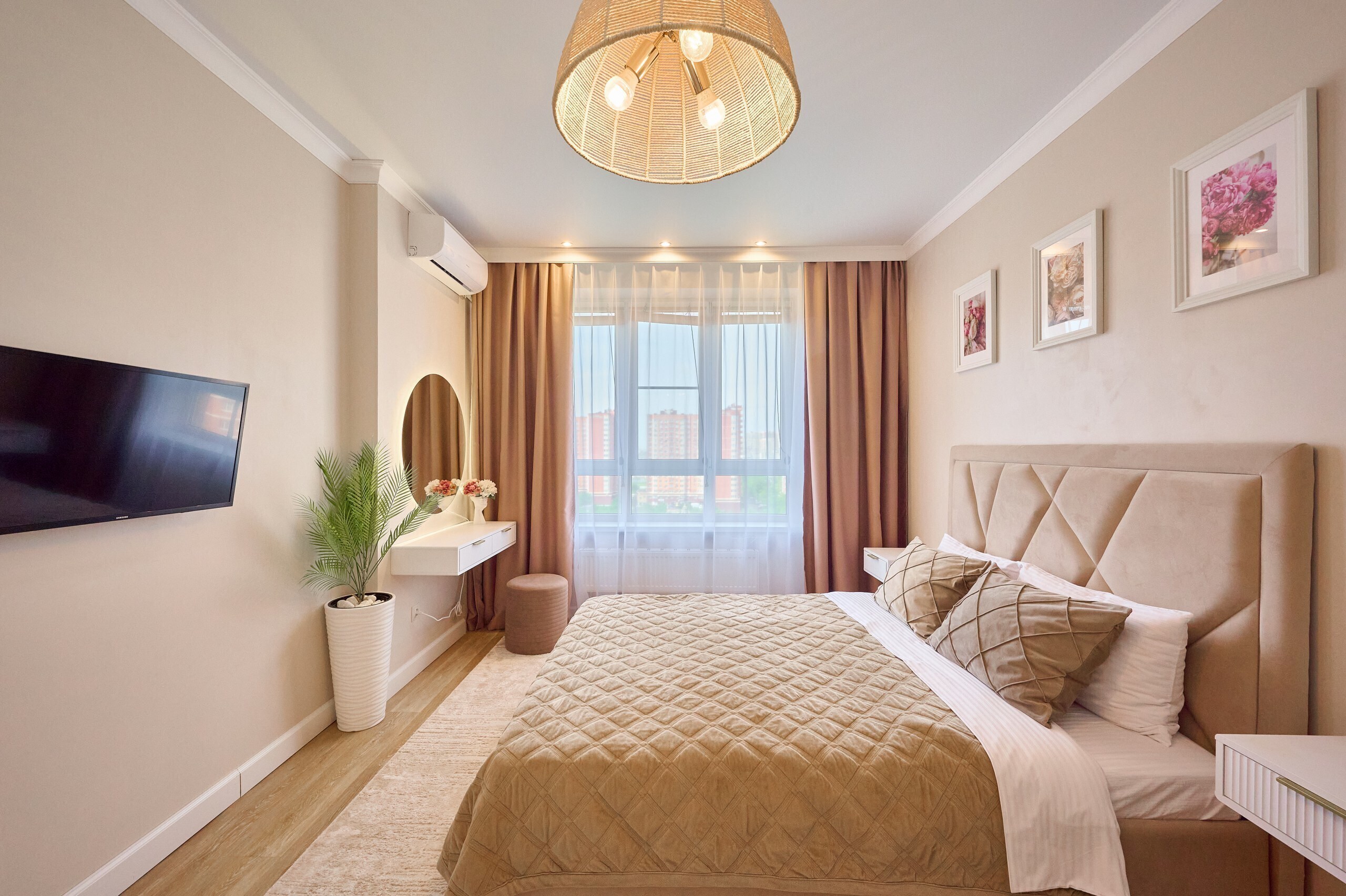 YourPlace Героев-Разведчиков, д. 8 корп. 3