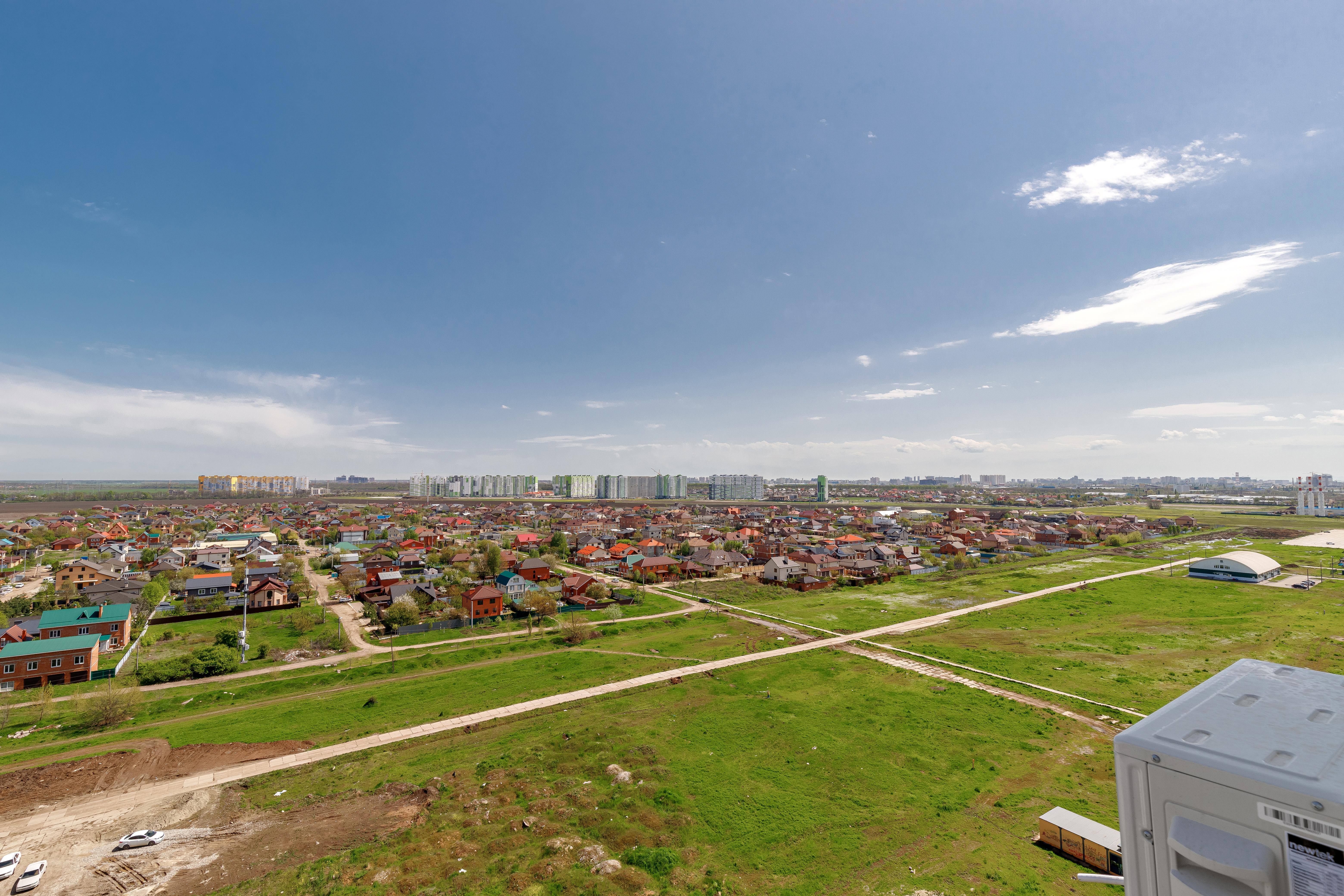 YourPlace улица им. Героя Яцкова И.В., д. 19 корп. 3