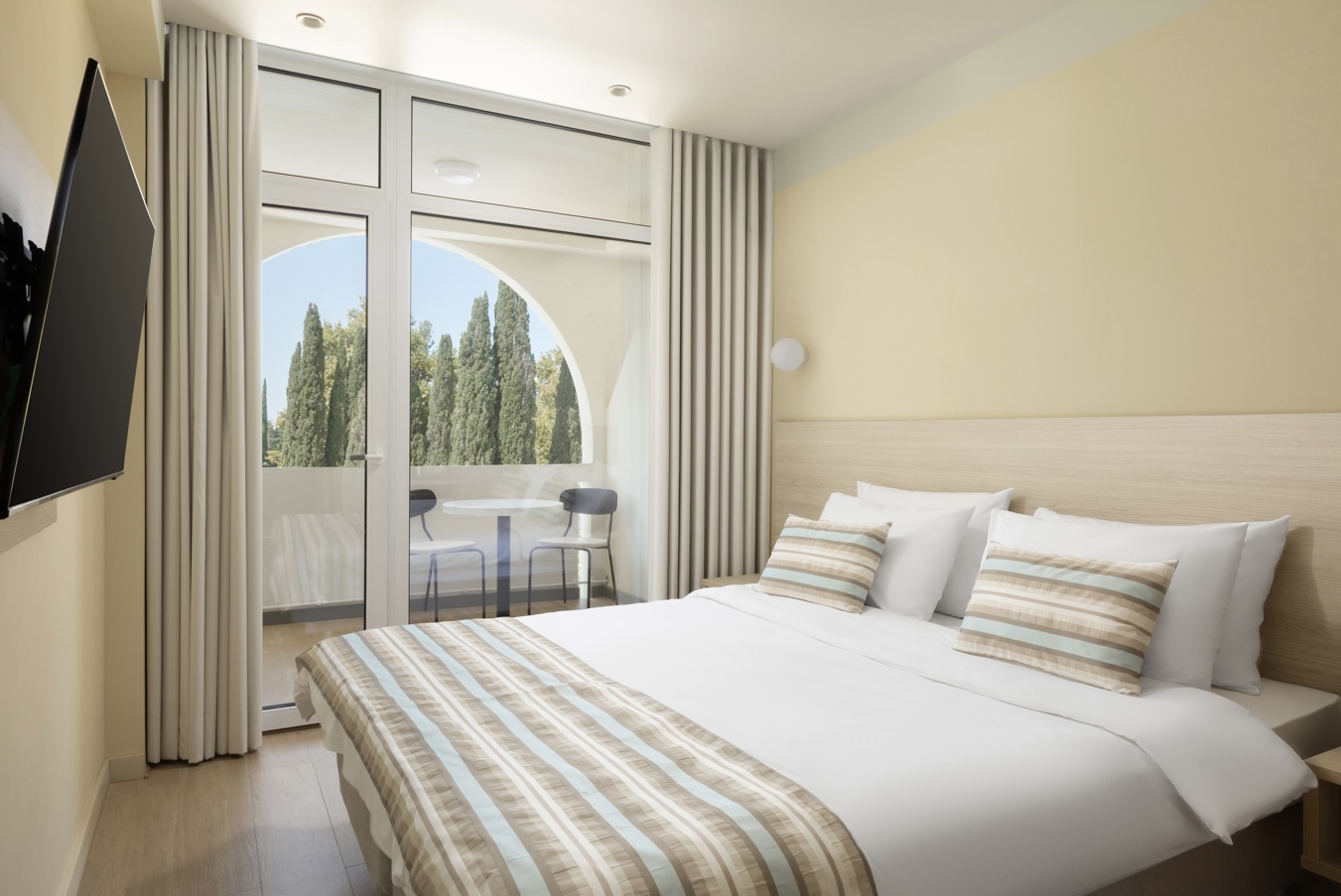 Portoritsa (Цандрипш)