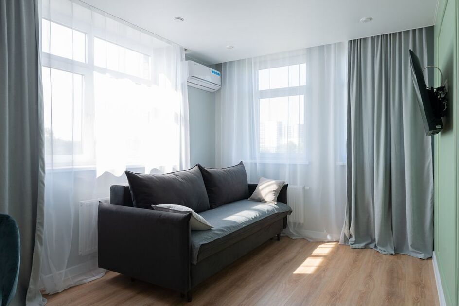 Apartment_tmn Первооткрывателей 2