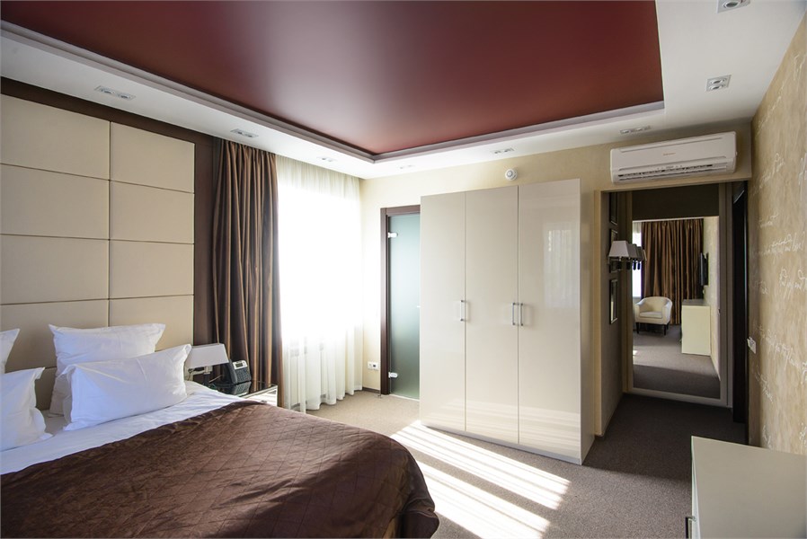 APARTELLO на Толстого