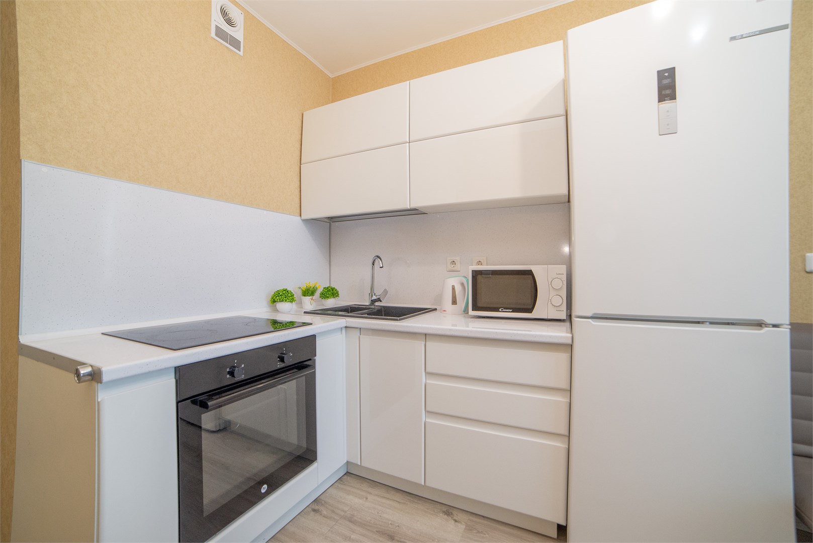 BeGuest на Заводской 73