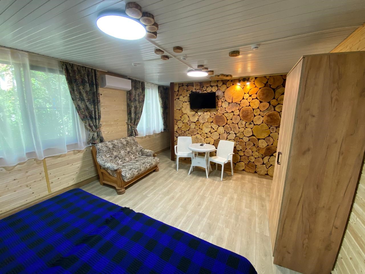 Стандартный Плюс 2-местный