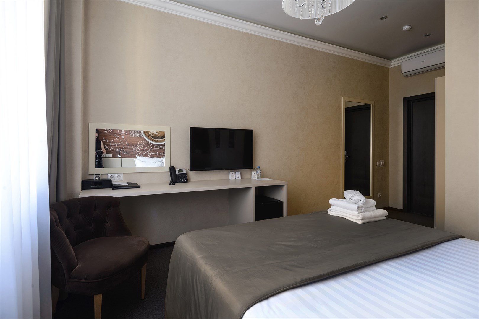 APARTELLO на Советской