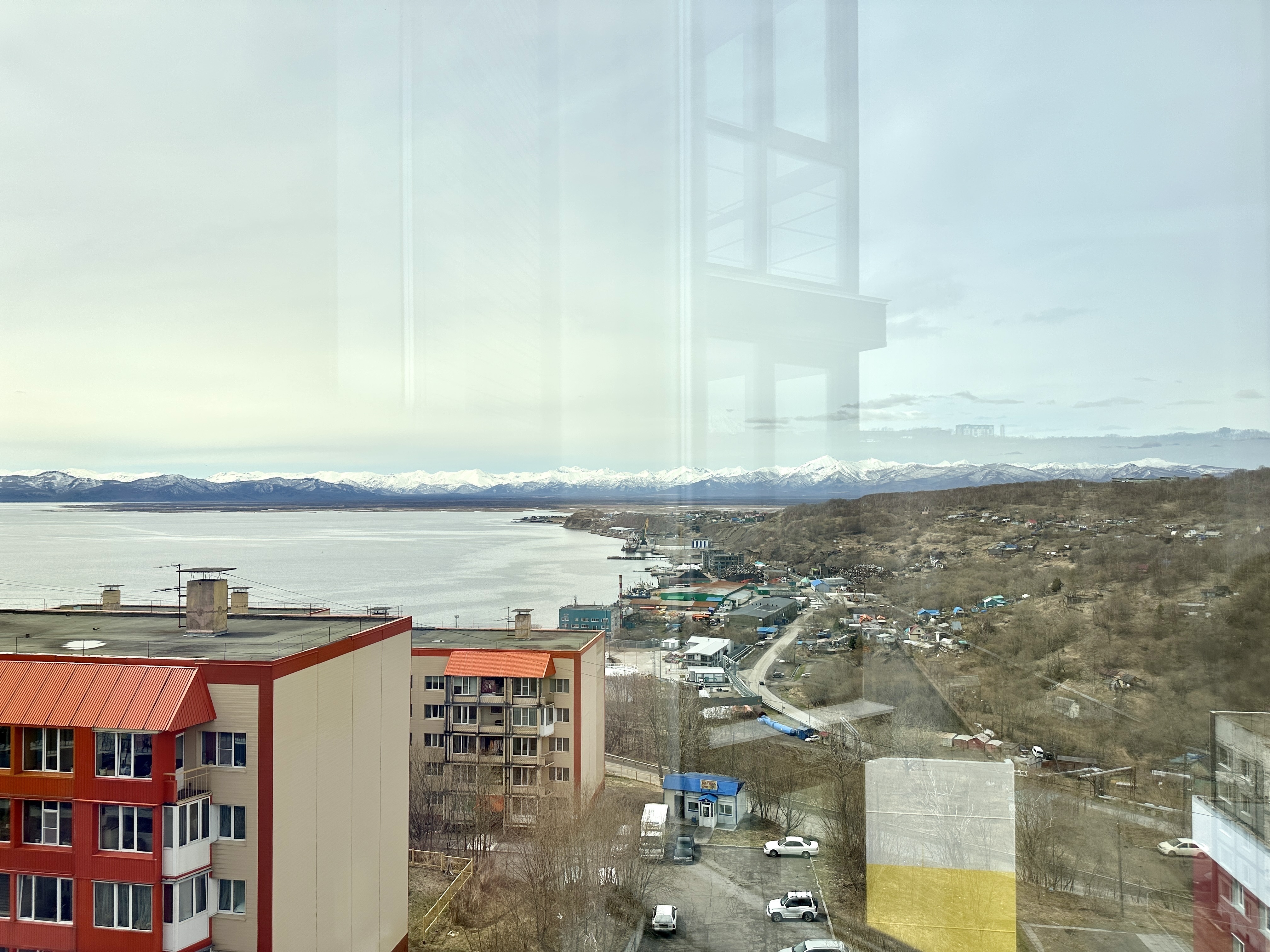 Izi Home Даурская 10