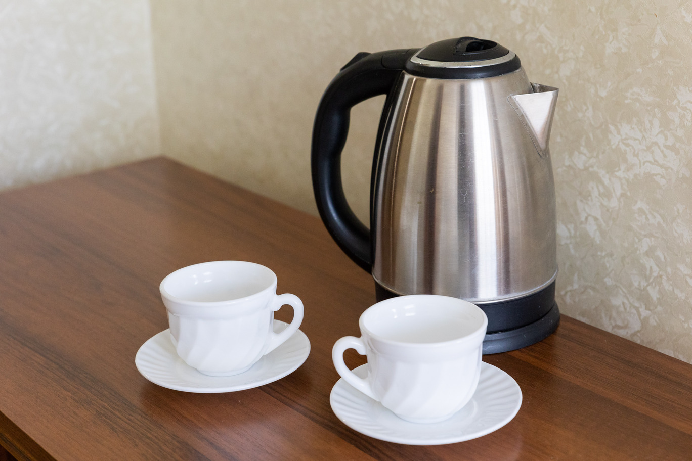 Стандартный 2-местный 2-комнатный 1 категория (корпус 3)