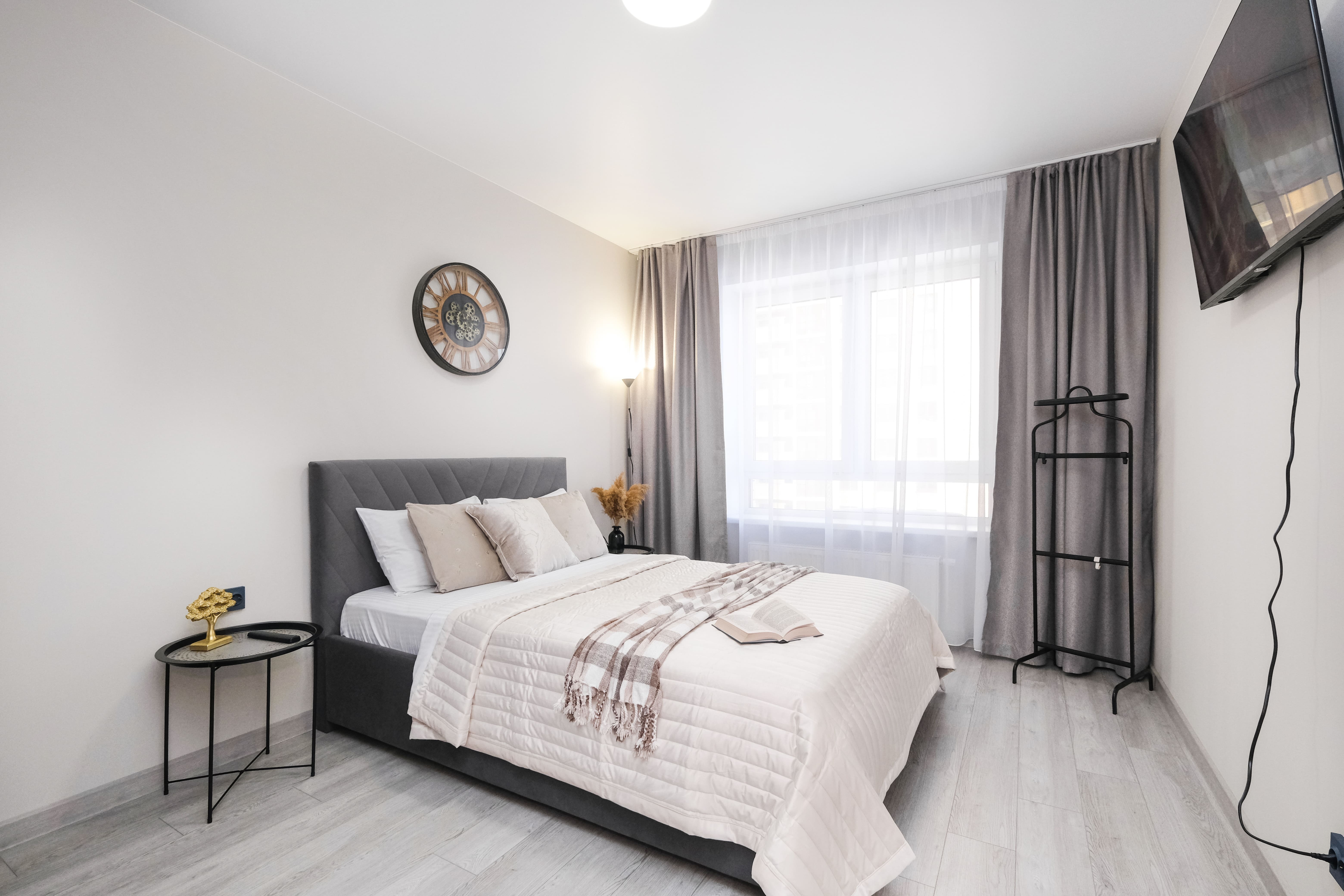 Room Hotel на Ипподромской 12