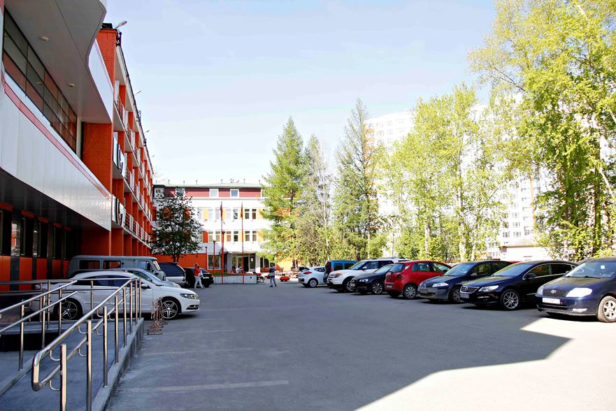 AVS (Екатеринбург)