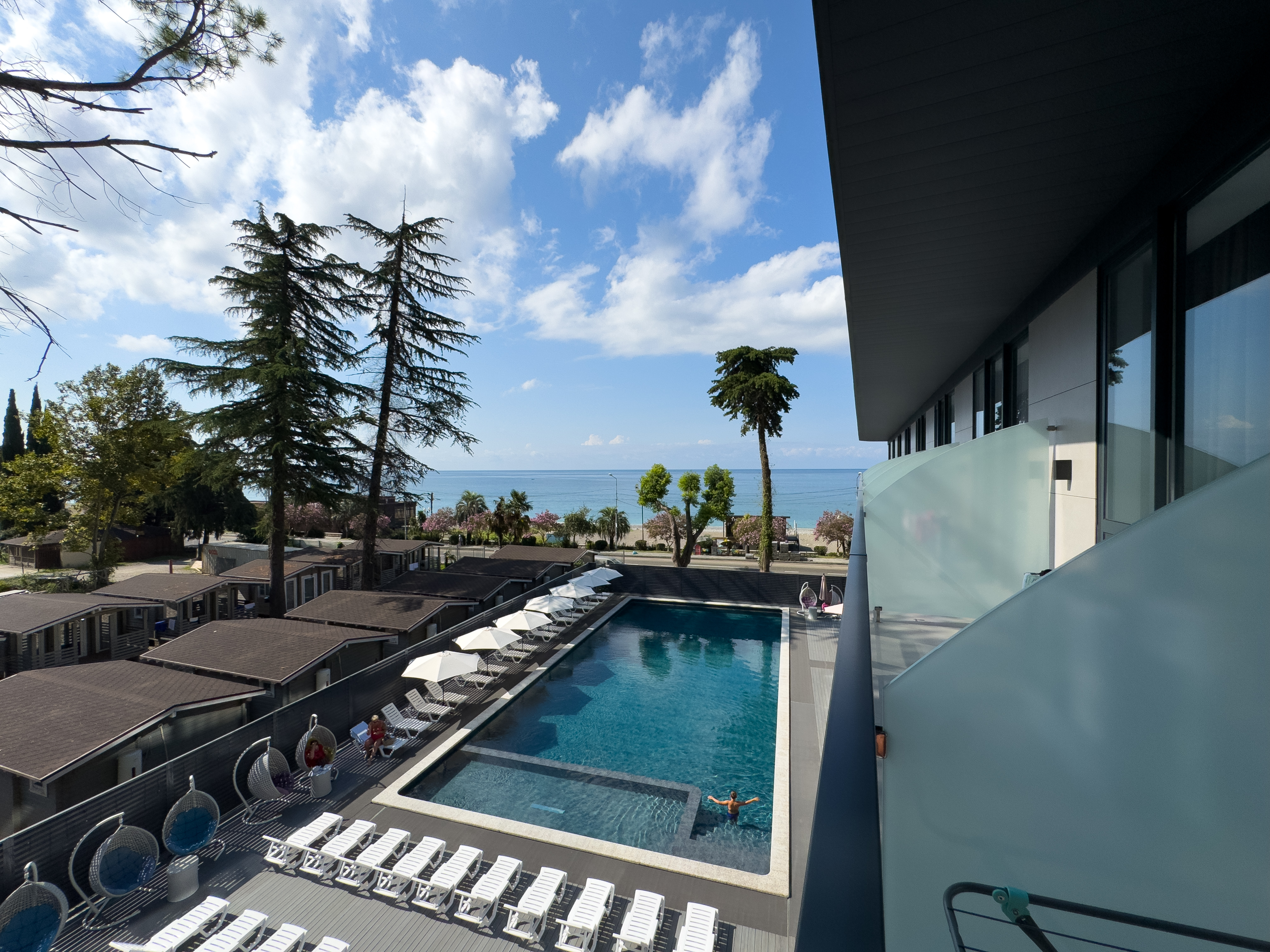 Royal Riviera (Гагра)