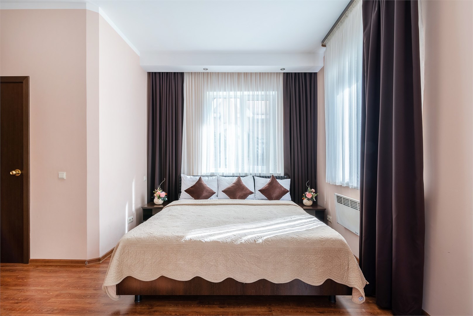 Премьер 2-местный (DBL)